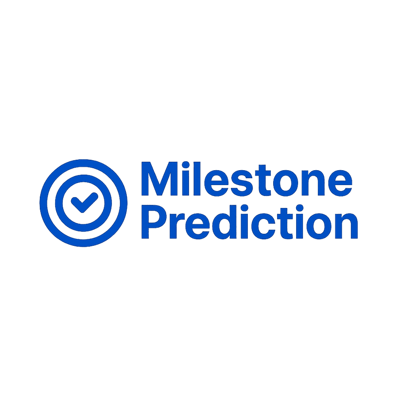 Milestone Prediction Logo